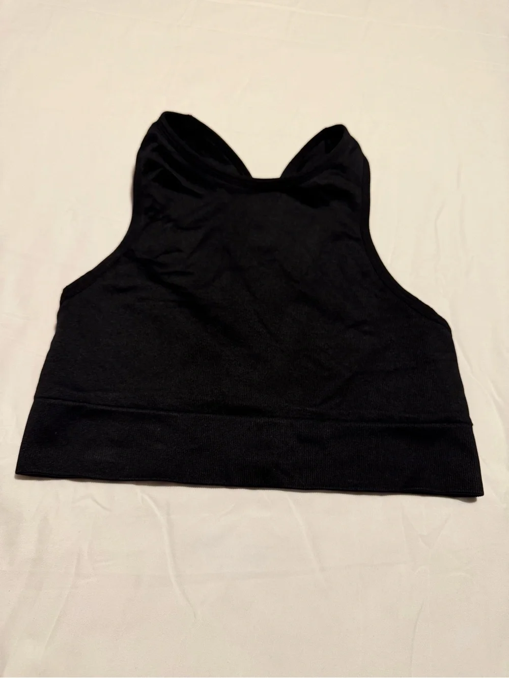 Victorias Secret sleek racerback